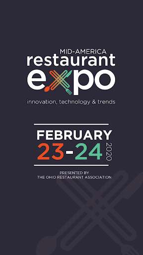 Run android online APK Mid-America Restaurant Expo from MyAndroid or emulate Mid-America Restaurant Expo using MyAndroid