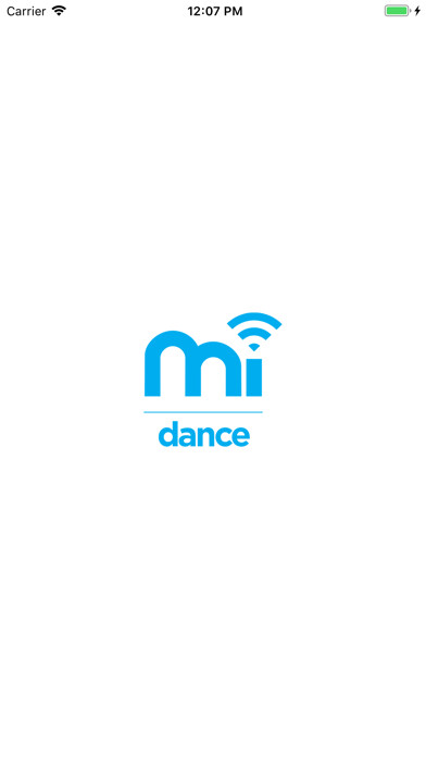 Emulate iPhone app Mi Dance using MyAndroid Emulate iPhone app Mi Dance using MyAndroid