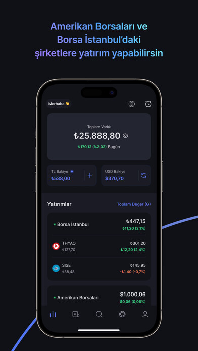 Emulate iPhone app Midas: Borsa Hisse Al?m Sat?m using MyAndroid Emulate iPhone app Midas: Borsa Hisse Al?m Sat?m using MyAndroid