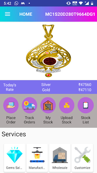 Run android online APK MidasTouch Jewellery from MyAndroid or emulate MidasTouch Jewellery using MyAndroid Run android online APK MidasTouch Jewellery from MyAndroid or emulate MidasTouch Jewellery using MyAndroid