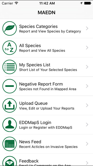 Emulate iPhone app Mid-Atlantic EDN using MyAndroid Emulate iPhone app Mid-Atlantic EDN using MyAndroid