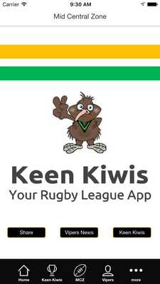 Emulate Android APK Mid Central Zone Rugby League Emulate Android APK Mid Central Zone Rugby League