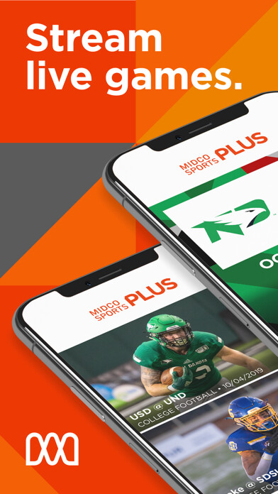 Emulate iPhone app Midco Sports Plus using MyAndroid Emulate iPhone app Midco Sports Plus using MyAndroid
