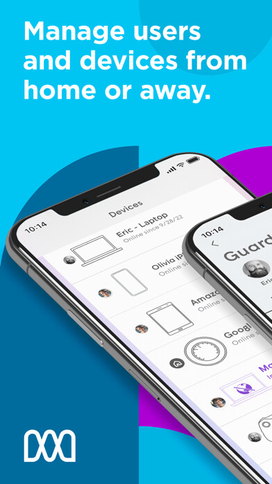 Emulate iPhone app Midco Wi-Fi using MyAndroid