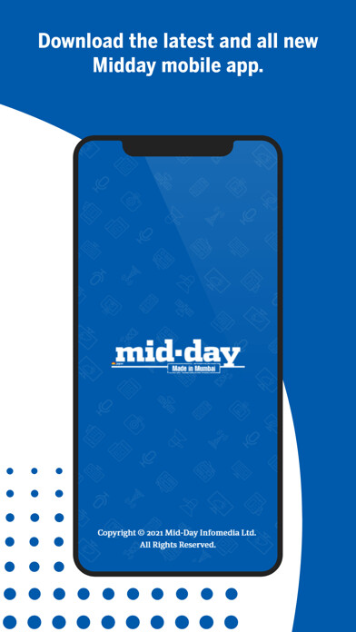 Emulate iPhone app Mid-day using MyAndroid Emulate iPhone app Mid-day using MyAndroid