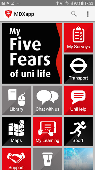 Run android online APK Middlesex University from MyAndroid or emulate Middlesex University using MyAndroid Run android online APK Middlesex University from MyAndroid or emulate Middlesex University using MyAndroid