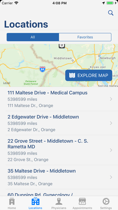 Run android online APK Middletown Medical from MyAndroid or emulate Middletown Medical using MyAndroid Run android online APK Middletown Medical from MyAndroid or emulate Middletown Medical using MyAndroid