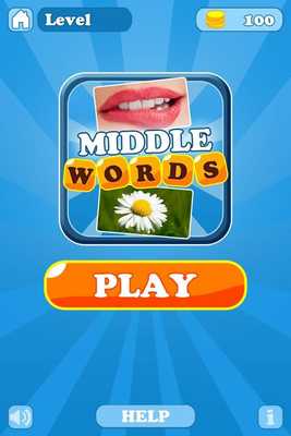 Emulate Android APK Middle Words Emulate Android APK Middle Words