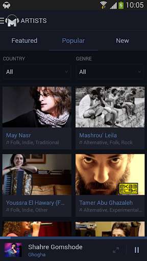 Emulate Android APK Mideast Tunes. Emulate Android APK Mideast Tunes.