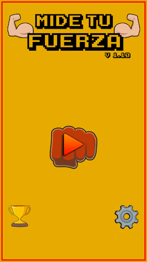 Emulate Android APK Mide Tu Fuerza Emulate Android APK Mide Tu Fuerza