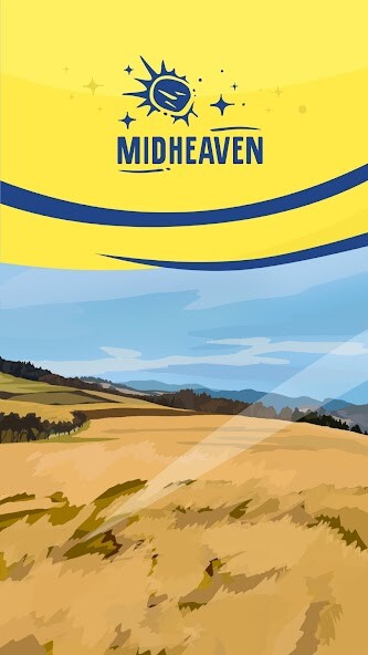 Run android online APK Midheaven: Daily Horoscope from MyAndroid or emulate Midheaven: Daily Horoscope using MyAndroid Run android online APK Midheaven: Daily Horoscope from MyAndroid or emulate Midheaven: Daily Horoscope using MyAndroid