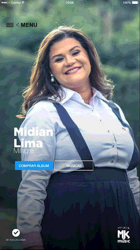 Emulate Android APK Midian Lima - Oficial Emulate Android APK Midian Lima - Oficial