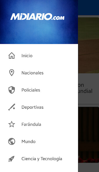 Run android online APK Mi Diario from MyAndroid or emulate Mi Diario using MyAndroid