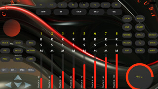 Emulate iPhone app Midi Controller Pro using MyAndroid Emulate iPhone app Midi Controller Pro using MyAndroid