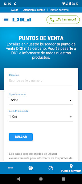 Run android online APK MI DIGI PRO (NO OFICIAL) from MyAndroid or emulate MI DIGI PRO (NO OFICIAL) using MyAndroid Run android online APK MI DIGI PRO (NO OFICIAL) from MyAndroid or emulate MI DIGI PRO (NO OFICIAL) using MyAndroid