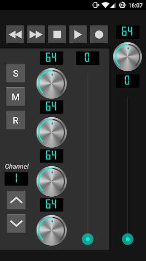 Run android online APK MIDI Mixer from MyAndroid or emulate MIDI Mixer using MyAndroid Run android online APK MIDI Mixer from MyAndroid or emulate MIDI Mixer using MyAndroid