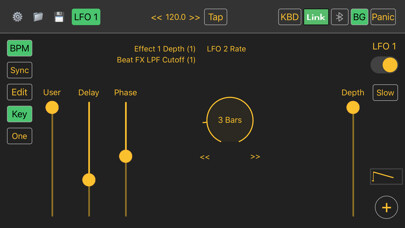 Emulate iPhone app MIDI Mod using MyAndroid Emulate iPhone app MIDI Mod using MyAndroid