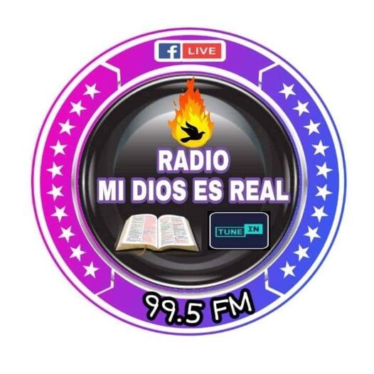 Run android online APK MI DIOS ES REAL 99.5FM from MyAndroid or emulate MI DIOS ES REAL 99.5FM using MyAndroid