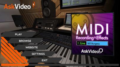 Emulate iPhone app MIDI Recording and Effects using MyAndroid Emulate iPhone app MIDI Recording and Effects using MyAndroid