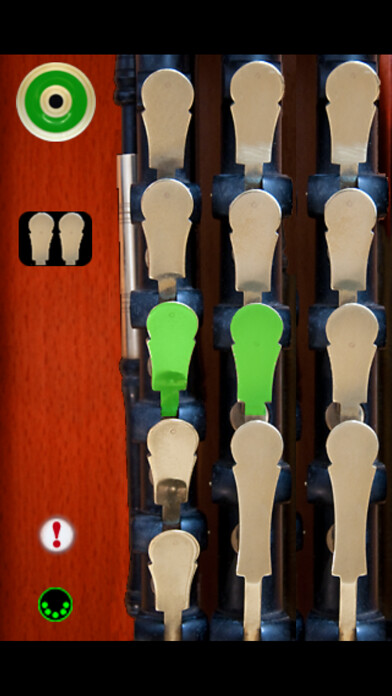 Emulate iPhone app MIDIRegs - Uilleann Regulators using MyAndroid Emulate iPhone app MIDIRegs - Uilleann Regulators using MyAndroid