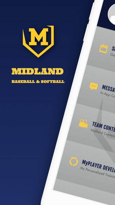 Emulate iPhone app Midland App using MyAndroid Emulate iPhone app Midland App using MyAndroid