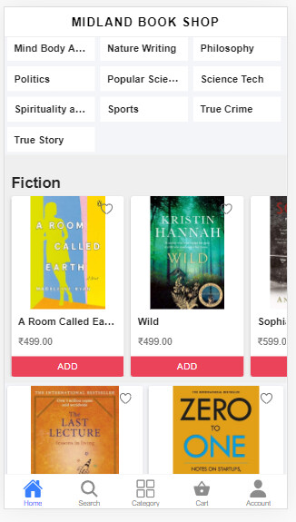 Run android online APK Midland Book Shop from MyAndroid or emulate Midland Book Shop using MyAndroid Run android online APK Midland Book Shop from MyAndroid or emulate Midland Book Shop using MyAndroid