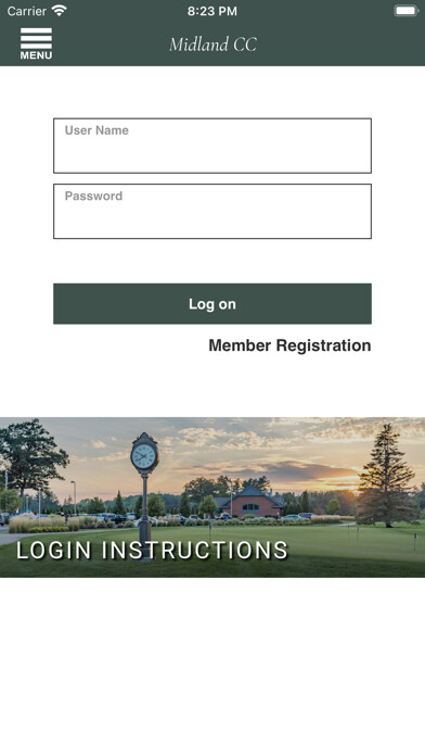Run android online APK Midland Country Club from MyAndroid or emulate Midland Country Club using MyAndroid Run android online APK Midland Country Club from MyAndroid or emulate Midland Country Club using MyAndroid