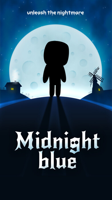 Emulate iPhone app Midnight Blue using MyAndroid Emulate iPhone app Midnight Blue using MyAndroid