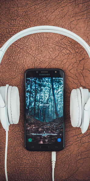 Run android online APK Midnight Cafe Radio from MyAndroid or emulate Midnight Cafe Radio using MyAndroid
