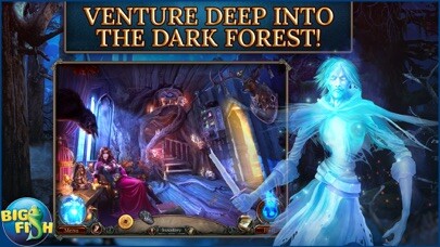 Emulate iPhone app Midnight Calling: Jeronimo (Full) using MyAndroid