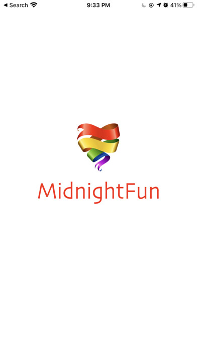 Emulate iPhone app MidnightFun using MyAndroid Emulate iPhone app MidnightFun using MyAndroid