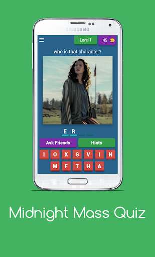 Run android online APK Midnight Mass Quiz from MyAndroid or emulate Midnight Mass Quiz using MyAndroid Run android online APK Midnight Mass Quiz from MyAndroid or emulate Midnight Mass Quiz using MyAndroid
