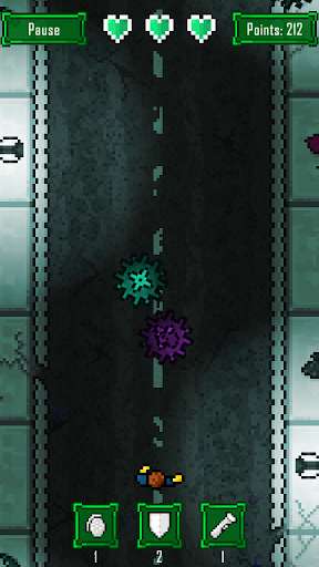 Run android online APK Midnight Slayer from MyAndroid or emulate Midnight Slayer using MyAndroid