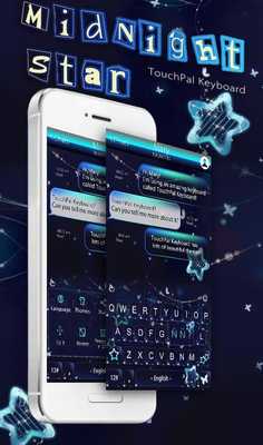 Emulate Android APK Mid Night Star