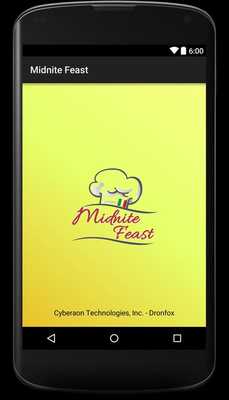 Emulate Android APK Midnite Feast Emulate Android APK Midnite Feast