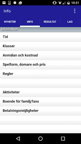 Emulate Android APK Mid Nordic Cup Emulate Android APK Mid Nordic Cup
