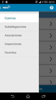 Emulate Android APK MiDO AGUA Emulate Android APK MiDO AGUA