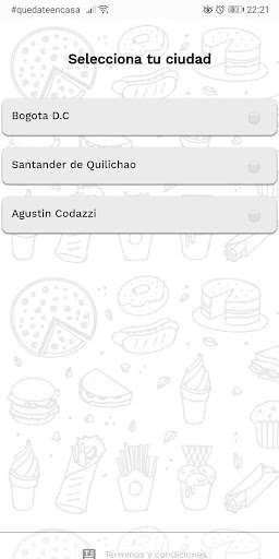Run android online APK MiDomicilio from MyAndroid or emulate MiDomicilio using MyAndroid Run android online APK MiDomicilio from MyAndroid or emulate MiDomicilio using MyAndroid