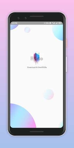 Run android online APK Mido Ports from MyAndroid or emulate Mido Ports using MyAndroid
