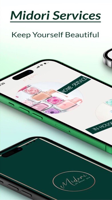 Emulate iPhone app Midori Dubai using MyAndroid Emulate iPhone app Midori Dubai using MyAndroid