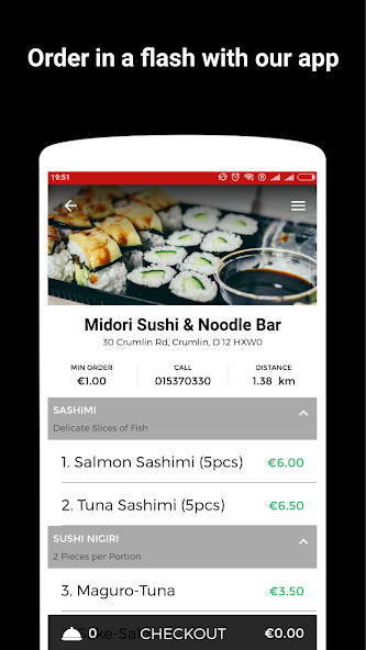 Run android online APK Midori Sushi Noodle Bar from MyAndroid or emulate Midori Sushi Noodle Bar using MyAndroid Run android online APK Midori Sushi Noodle Bar from MyAndroid or emulate Midori Sushi Noodle Bar using MyAndroid
