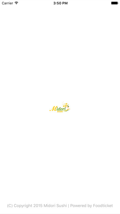 Emulate iPhone app Midori Sushi using MyAndroid Emulate iPhone app Midori Sushi using MyAndroid