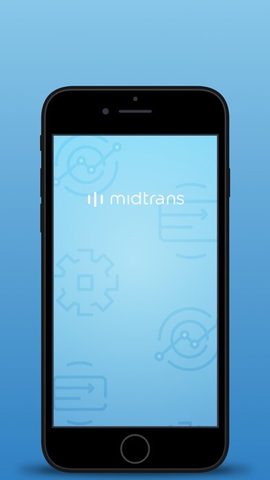 Emulate iPhone app Midtrans Mobile using MyAndroid