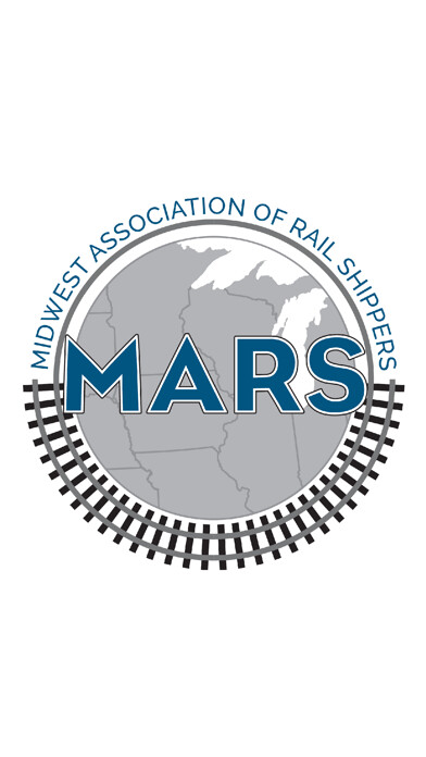 Emulate iPhone app Midwest Assoc. Rail Shippers using MyAndroid
