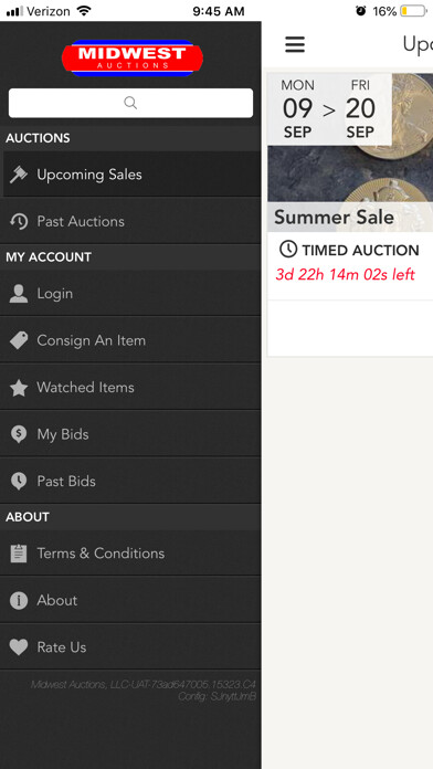 Run android online APK Midwest Auctions from MyAndroid or emulate Midwest Auctions using MyAndroid Run android online APK Midwest Auctions from MyAndroid or emulate Midwest Auctions using MyAndroid