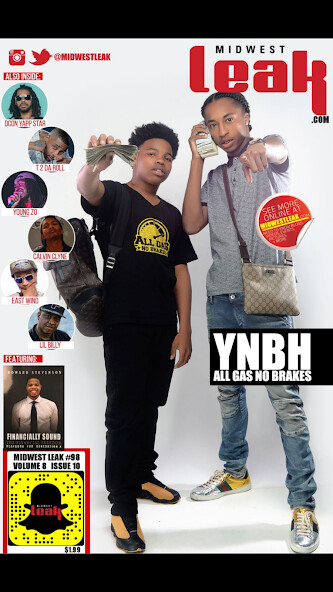 Run android online APK Midwest Leak Magazine from MyAndroid or emulate Midwest Leak Magazine using MyAndroid Run android online APK Midwest Leak Magazine from MyAndroid or emulate Midwest Leak Magazine using MyAndroid
