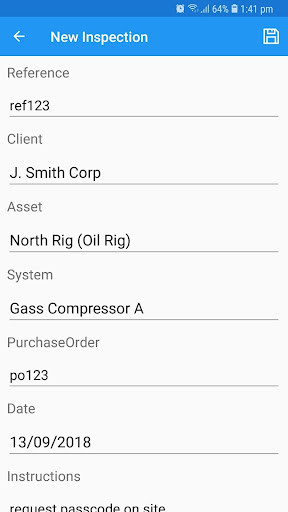Run android online APK MiDynamics from MyAndroid or emulate MiDynamics using MyAndroid