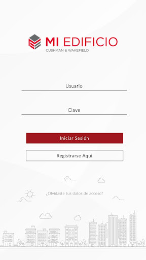 Run android online APK Mi Edificio - CUSHMAN & WAKEFIELD from MyAndroid or emulate Mi Edificio - CUSHMAN & WAKEFIELD using MyAndroid Run android online APK Mi Edificio - CUSHMAN & WAKEFIELD from MyAndroid or emulate Mi Edificio - CUSHMAN & WAKEFIELD using MyAndroid