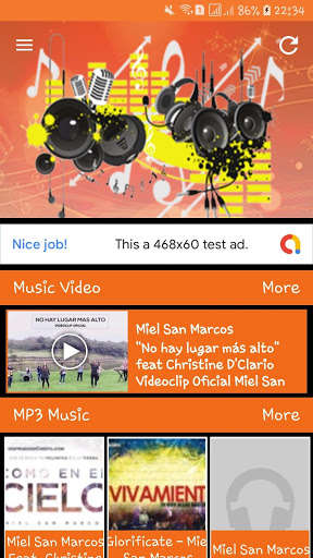 Run android online APK Miel San Marcos - Completo 2020 from MyAndroid or emulate Miel San Marcos - Completo 2020 using MyAndroid Run android online APK Miel San Marcos - Completo 2020 from MyAndroid or emulate Miel San Marcos - Completo 2020 using MyAndroid