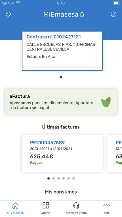 Run android online APK Mi Emasesa from MyAndroid or emulate Mi Emasesa using MyAndroid